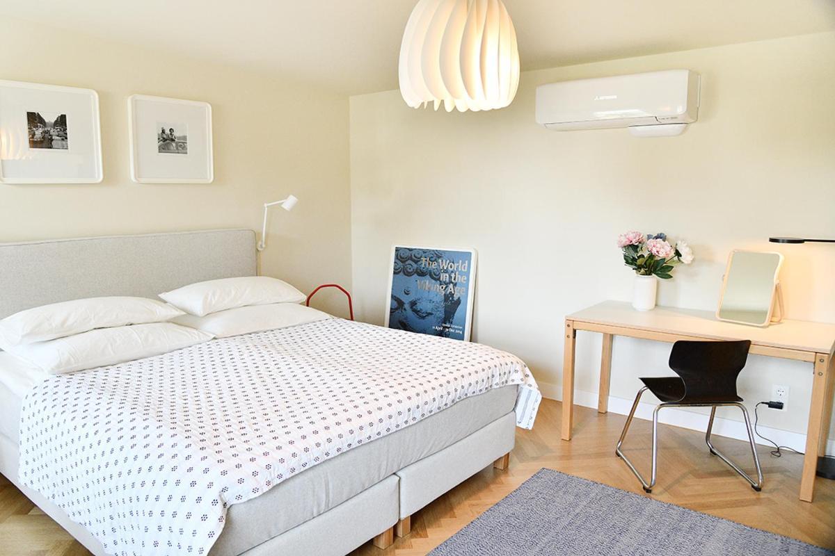 Jethon Exklusives City-Appartement Бернбург Экстерьер фото